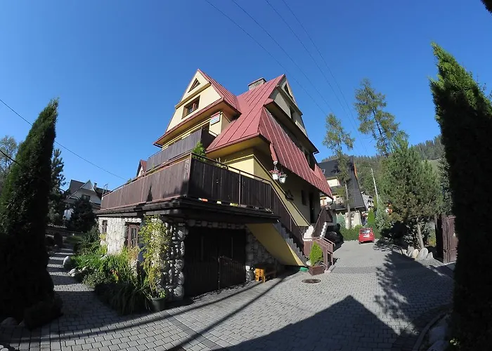 Ewelinka Kwatera prywatna *