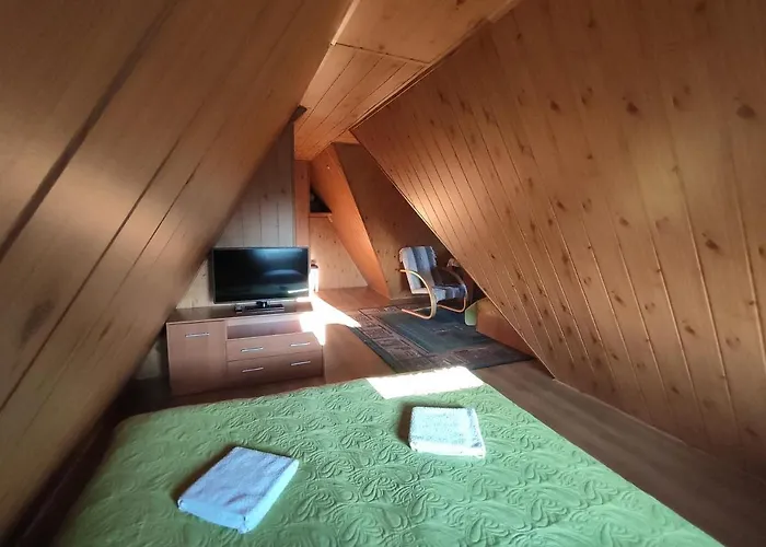 Ewelinka Kwatera prywatna