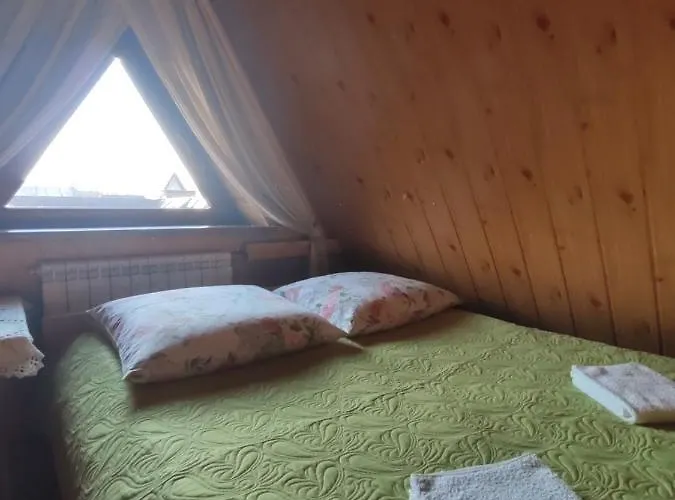 Ewelinka Kwatera prywatna *