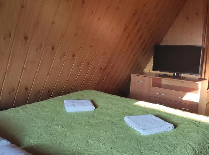 Ewelinka Kwatera prywatna