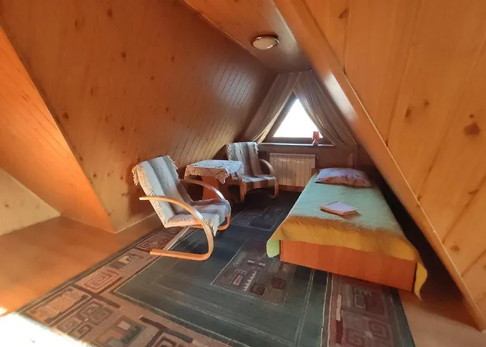 Ewelinka Kwatera prywatna *