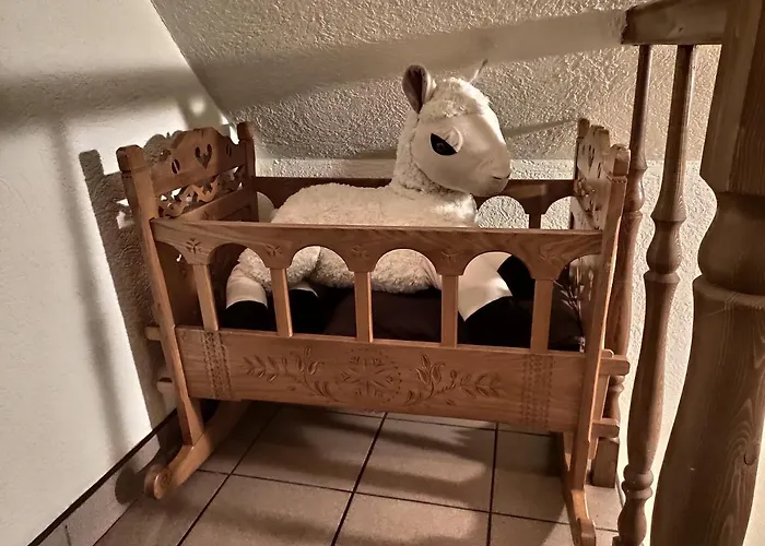 Ewelinka Kwatera prywatna